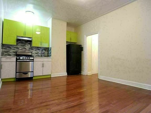 2nd image of 179 Linden Blvd APT 5D