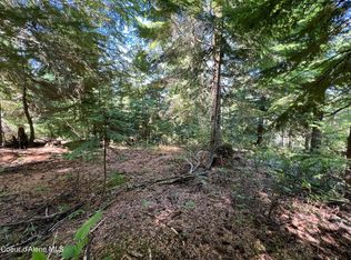 520 Alpine Dr, Fernwood, ID 83830