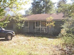 124 Ranger Rd, Defuniak Springs, FL 32433
