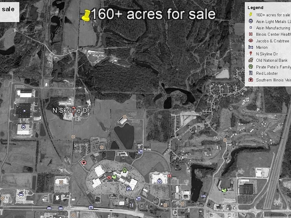 1st image of 11800 Skyline Dr