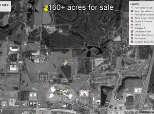 11800 Skyline Dr, Marion, IL 62959