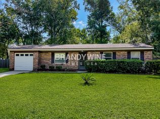 5937 Camaro Dr W, Jacksonville, FL 32244