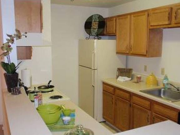 Kitchen Interior