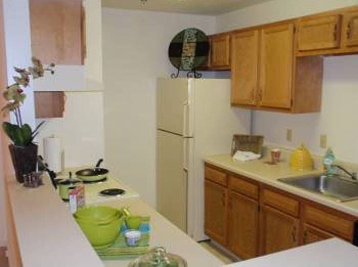 Kitchen Interior
