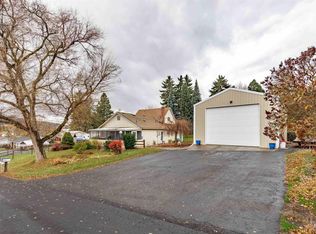 1301 Lundquist Ln, Moscow, ID 83843