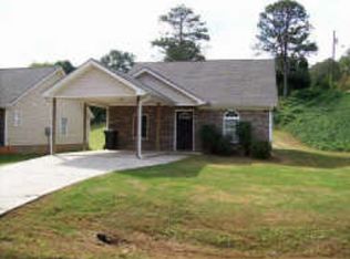 14 2nd St, Emerson, GA 30137