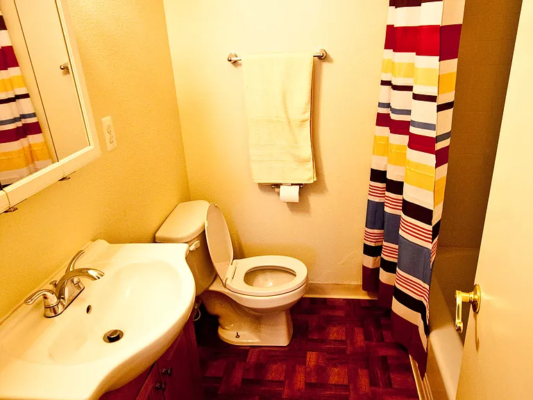 University Village Apartments — Photo 6