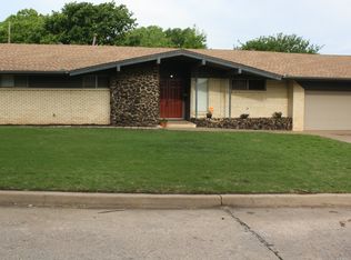 6401 N Sterling Dr, Oklahoma City, OK 73132