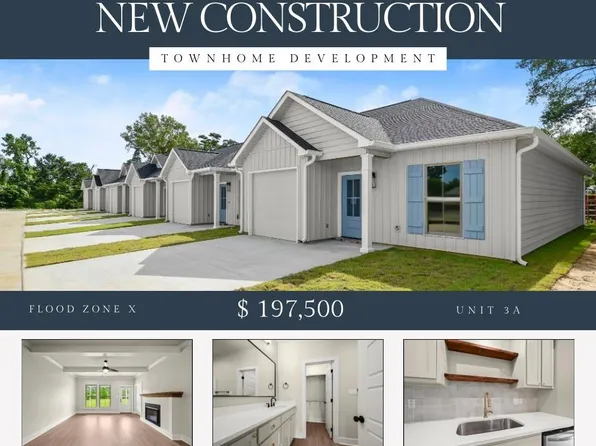 8007 Arnold Rd Unit 3A, Denham Springs, LA 70726