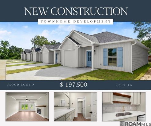 8007 Arnold Rd Unit 3A, Denham Springs, LA 70726