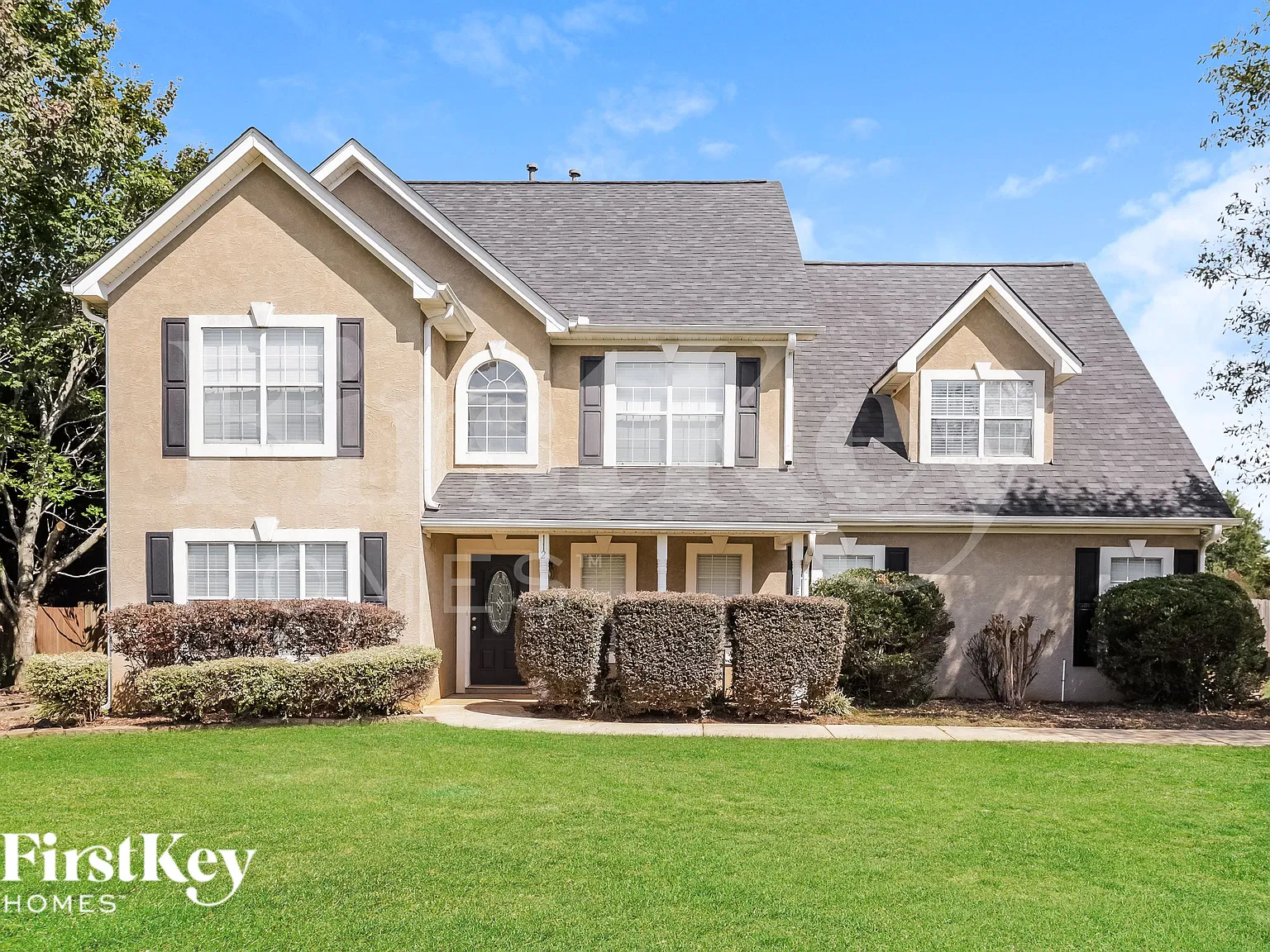 4 bed, 2.5 bath, 2397 sqft, $2,530 — Photo 1