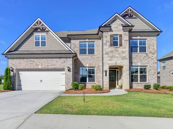 3356 Andover Way, Buford, GA 30519