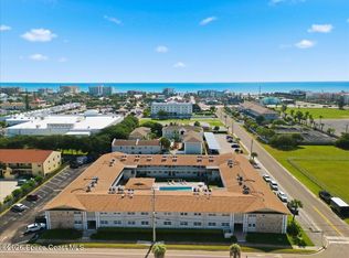 5600 N Banana River Blvd APT 8, Cocoa Beach, FL 32931