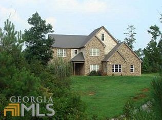 100 Old Indian Springs Rd, Forsyth, GA 31029