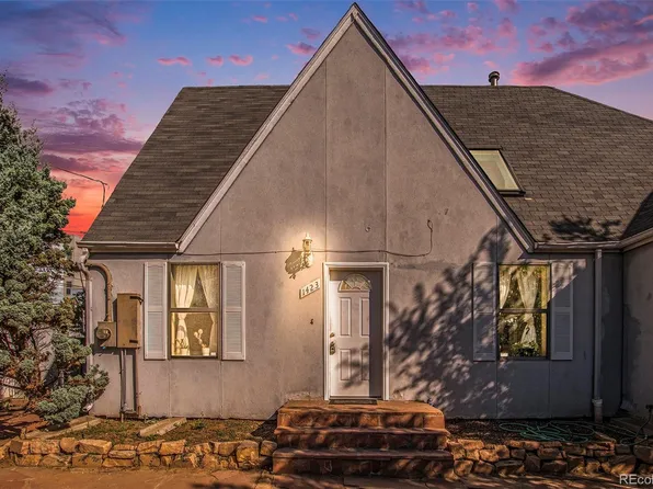 1423 Tamarac Street, Denver, CO 80220