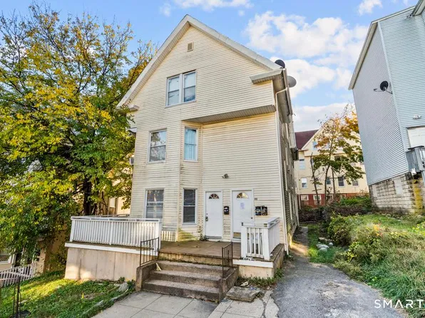 21 Aetna Street, Waterbury, CT 06704