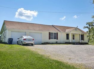 113 Tollie Markham Rd, Dyer, TN 38330