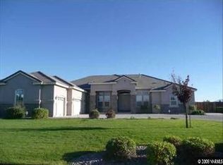 3165 Cantara Cir, Sparks, NV