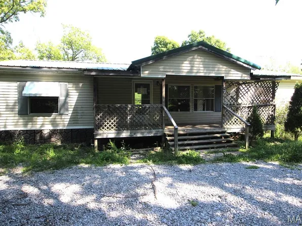 10195 Dellwood Rd, Mineral Point, MO 63660