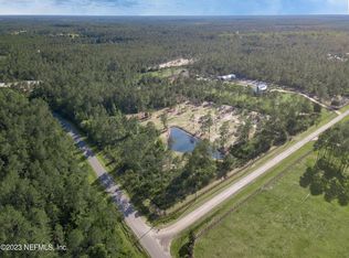 0 Wiregrass Way, Callahan, FL 32011