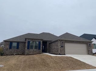 1626 Quincy Ave, Fayetteville, AR 72704