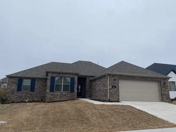 1626 Quincy Ave, Fayetteville, AR