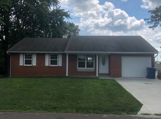 102 Norma Ln, Ashland, MO 65010