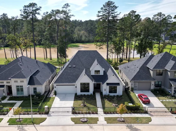 15391 Ringbill Way, Magnolia, TX 77354