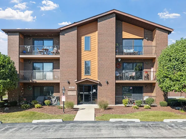 15730 Revere Ct APT D, Oak Forest, IL 60452