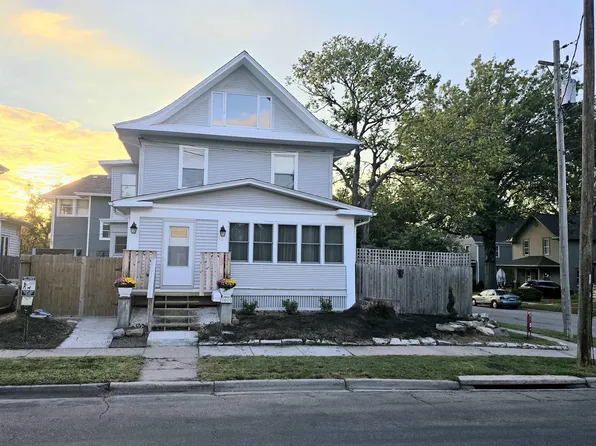 1601 S 15th St, Lincoln, NE 68502