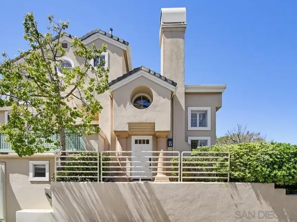 12922 Carmel Creek Rd Unit 32, San Diego, CA 92130
