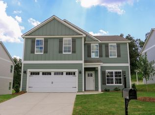 2060 Gadwall Dr, Alabaster, AL 35007