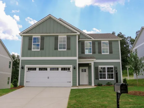 2060 Gadwall Dr, Alabaster, AL 35007