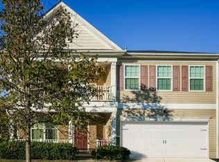 11307 Sweetbriar Ridge Dr, Charlotte, NC 28269