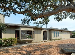 15249 Century Oak Rd, Salinas, CA 93907