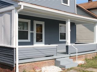 1119 2nd St, Monessen, PA 15062