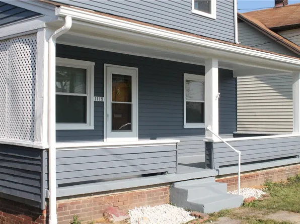 1119 2nd St, Monessen, PA 15062