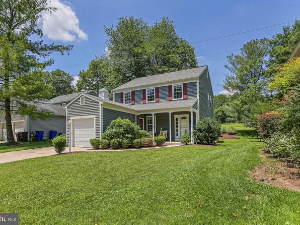 8535 Dark Hawk Cir, Columbia, MD 21045