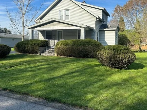 4052 W Main St, Edinburg, PA 16116