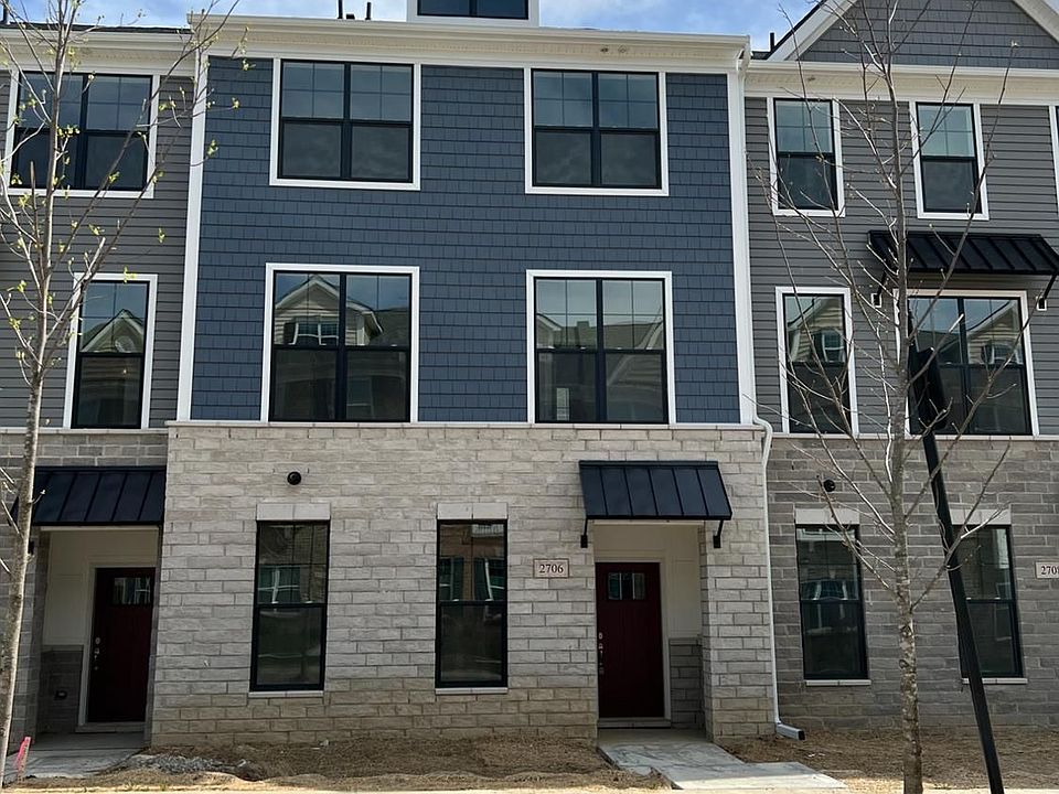 1st image of 2706 S Spurway Dr