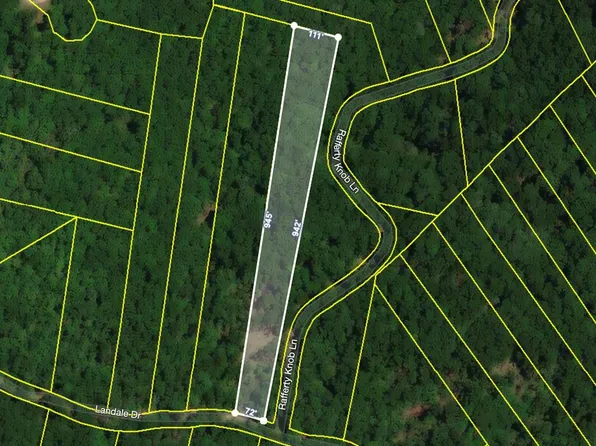 18265 Landale Dr, Chilhowie, VA 24319