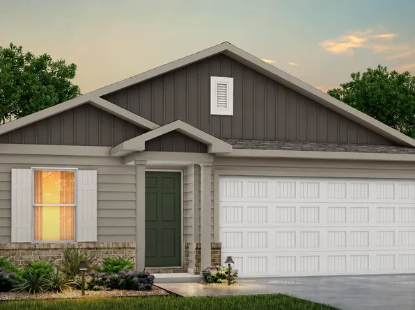 126 Sadie Marie Ln, Wharton, TX 77488