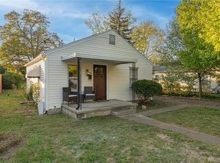 2721 Cadillac St, Dayton, OH 45439