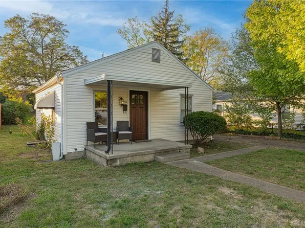 2721 Cadillac St, Dayton, OH 45439
