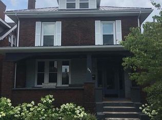 341 Etna St, Russell, KY 41169