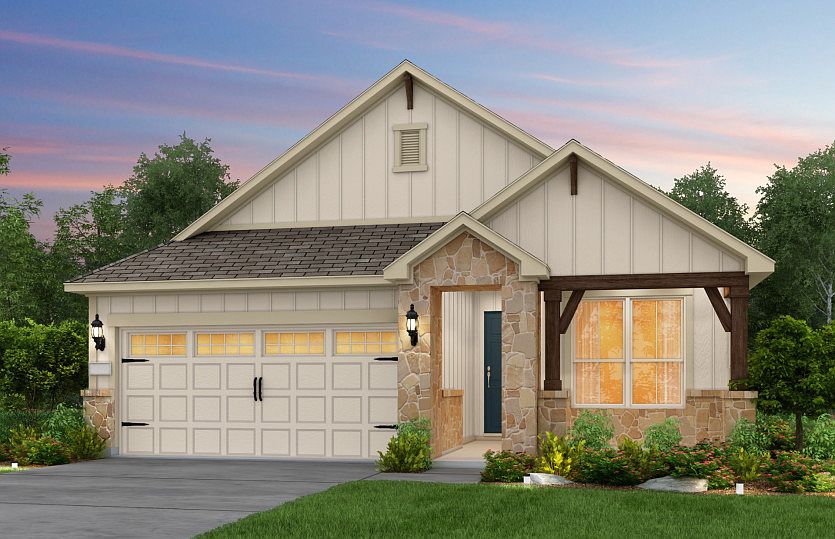 Exterior H