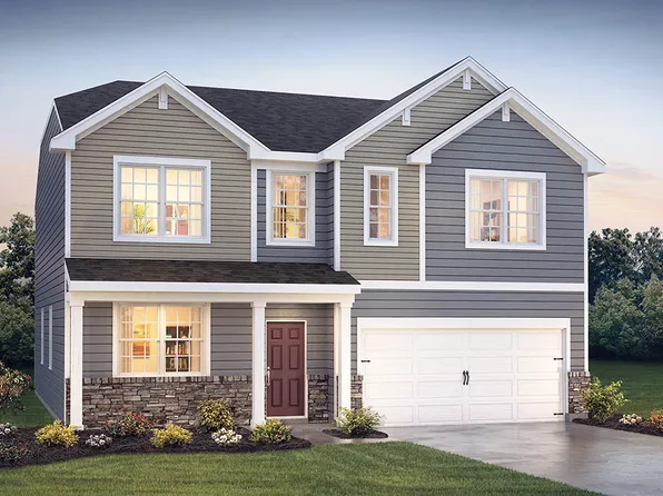 9 Foremast Ave, Barnegat, NJ 08005