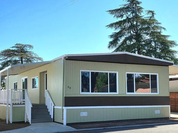 4444 E East Ave #R-88, Palmdale, CA 93552