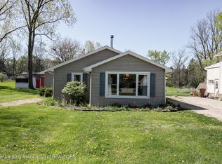 1121 W Wieland Rd, Lansing, MI 48906