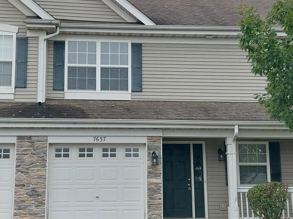 7637 Kissane Dr